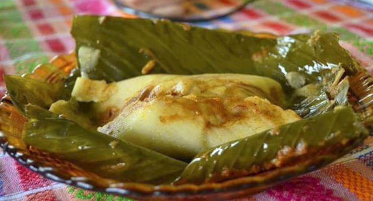 tamales guatemaltecos